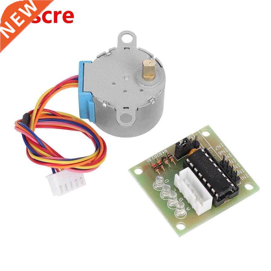 4 set speed reduction stepper motor 4-phase   ul200 drive b
