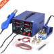 Solder Hot Rework USB Station Gun SMD Air