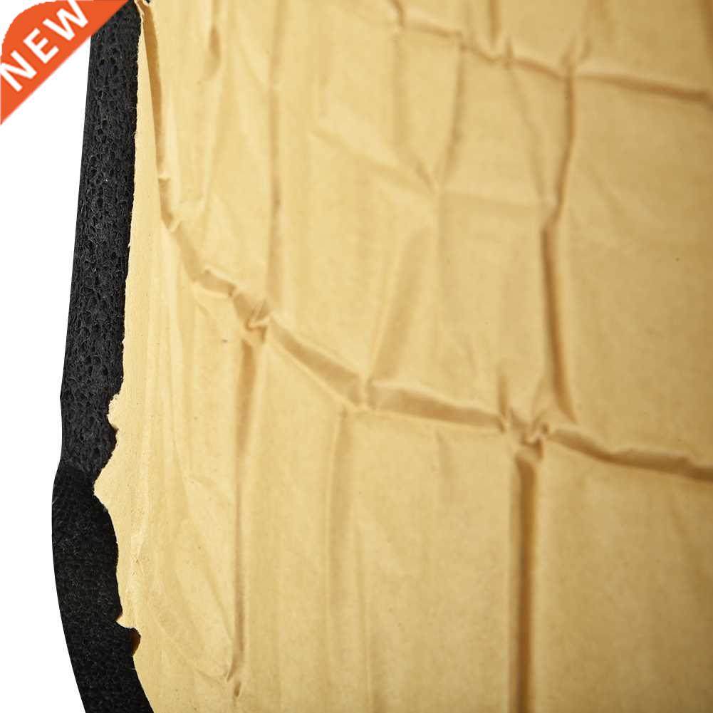 1x heat shield sound deener car insulation thermal noise