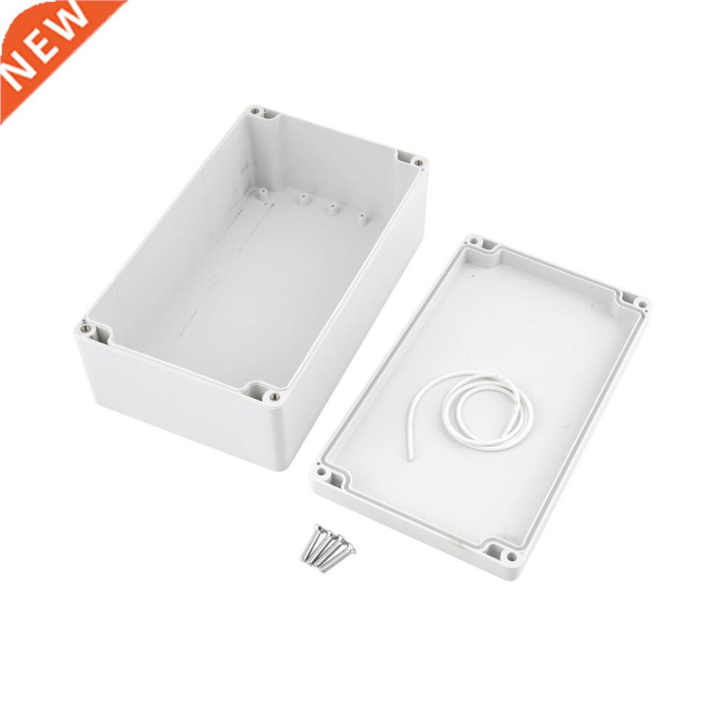 1Set Hot Worldwide Waterproof Enclosure Case Electronic Jun