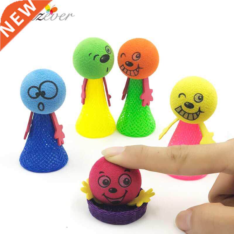 12 Pack Bouncy Balls With Penguin Design - Super Bounce Party Favors For Kids - View #5