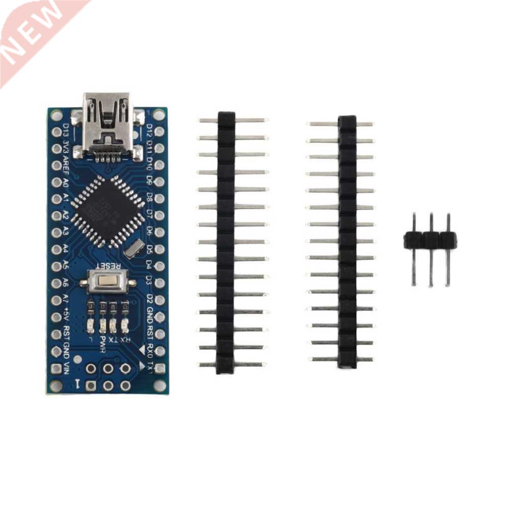 V3.0 ATmega328P Module Bod + Free Mini USB Cable for du 机械设备 其他机械设备 原图主图