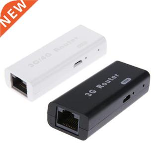 Hotspot 150Mbps Wlan WiFi Mini Client RJ45