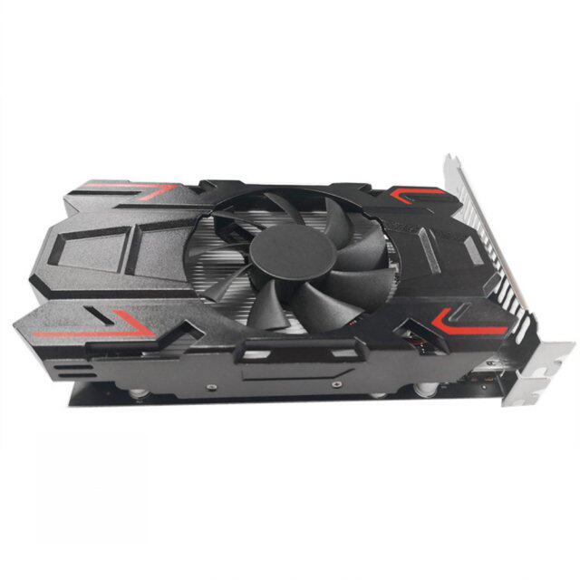 COMPUTER GRAPHCS CARD AMD AT HD6700 102 1GB 128BT DDR5
