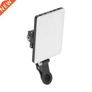 Live Phone Fill Light Mobile Broadcast LED Handheld Selfie