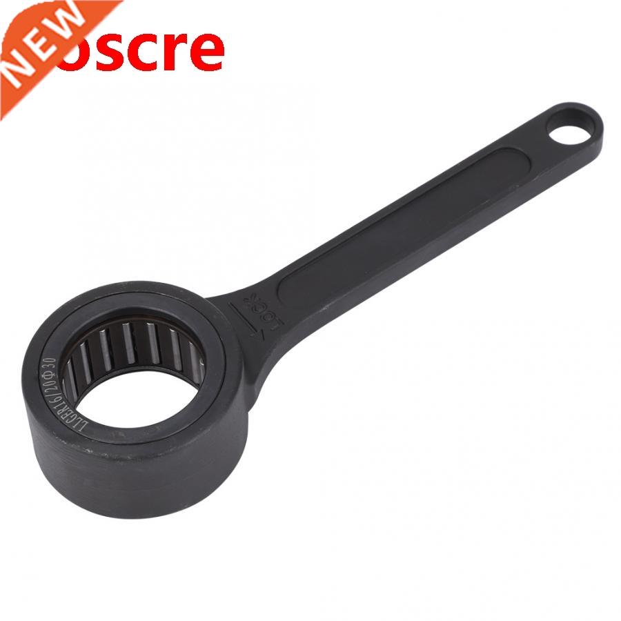 CNC Lathe Bearing Retainer Wrench Tool Holder Spanner Hand T