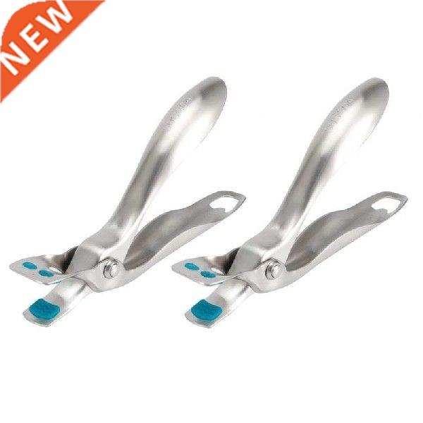 Kitchen Accessories Pot Holders Stainless Steel Anti?Scald