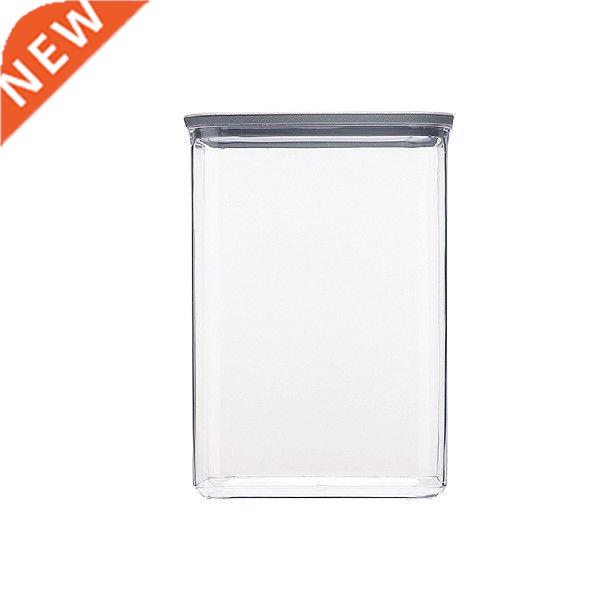 Kitchen Cabinet Organization Food Storage Candy Large