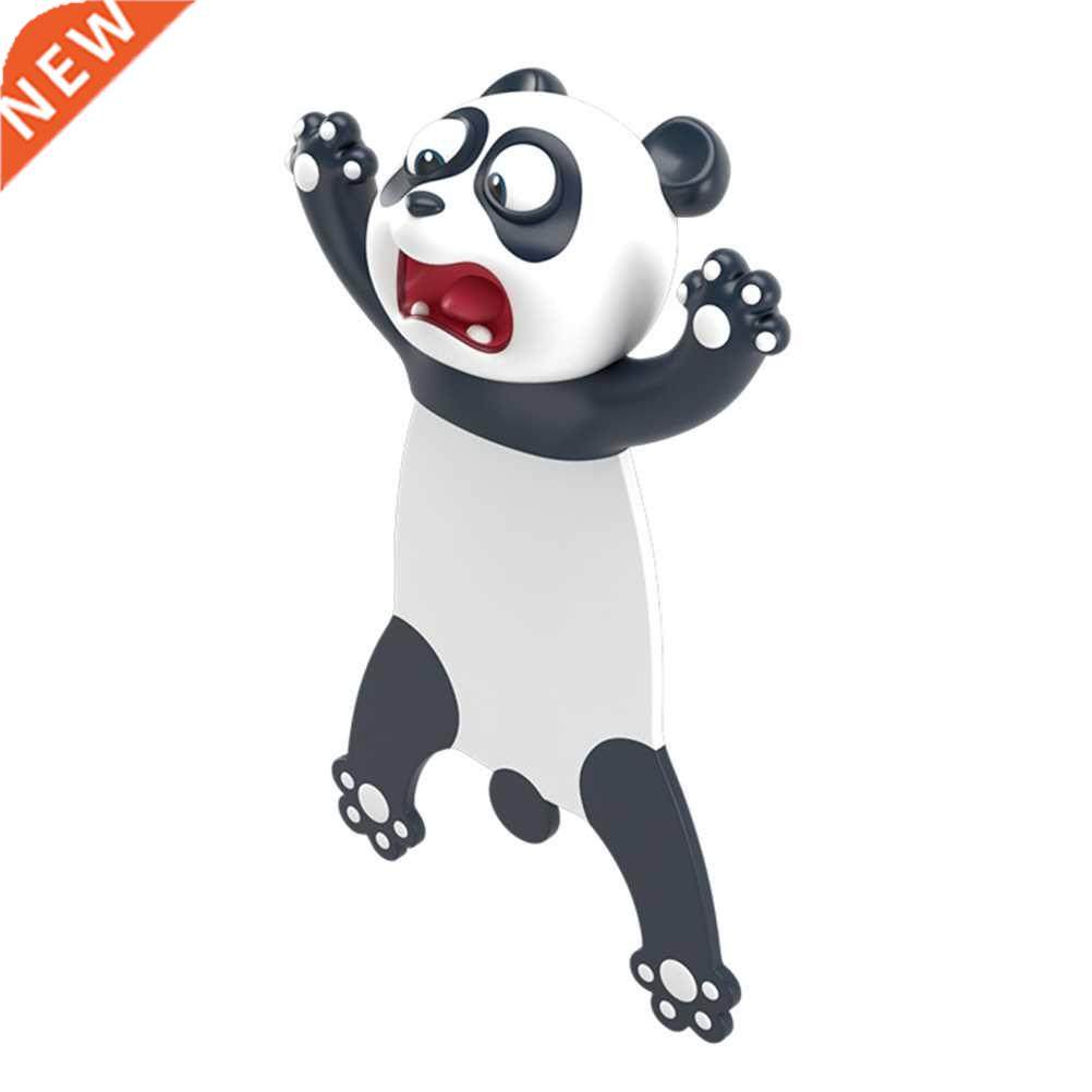 fashion page-marker 3d stereo cartoon marker animal