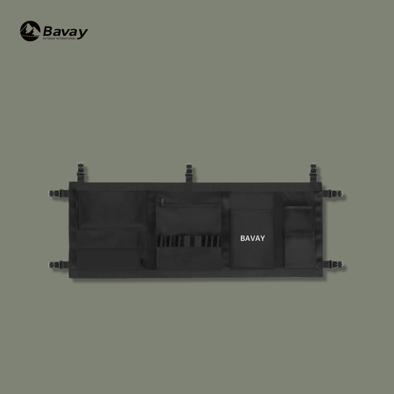 北欢/Bavay户外露营车侧边挂袋