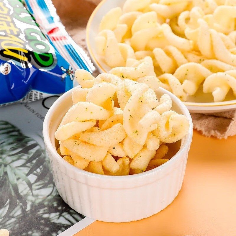 旺旺浪味仙田园蔬菜味散装多包组合小包儿童O休闲零食小吃整袋包,婴童食品,果肉条,淘宝优惠券,粉丝福利购,淘宝优惠卷