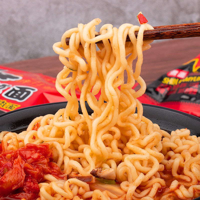 农心辛拉面d5连包辣白菜拌面农心拉面炸酱面速食香菇牛肉面方便面,粮油调味/速食/干货/烘焙,冲泡方便面/拉面/面皮,淘宝优惠券,粉丝福利购,淘宝优惠卷