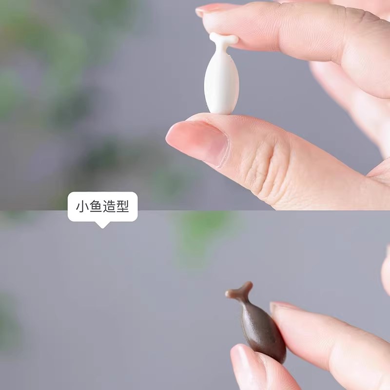 【正品保证】挑剔麻妈q咪小蓝钙液体钙软维生素d钙儿童海藻钙粉