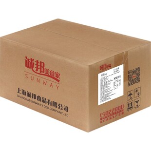 诚邦鸡排裹粉粗颗粒诚邦3111裹粉E炸鸡大颗粒鸡排粉商用诚邦美食