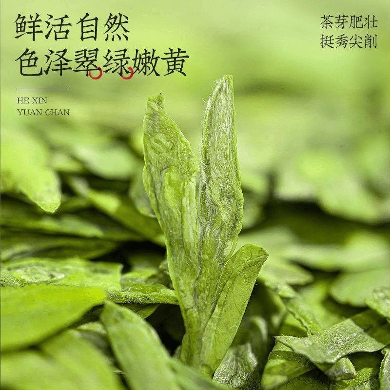 八大精品绿茶 龙井/雀舌/碧螺春/珍稀白茶/毛峰/毛尖/.花茶/猴魁