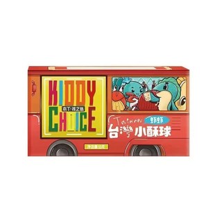 本丁孩之选小酥条48g点心宝宝婴儿虾条零食蛤蜊U鱼肉食谱虾肉油炸