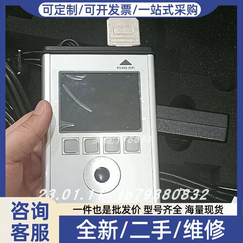 议价议价BC-700-PB DDA-NN-006014测试仪