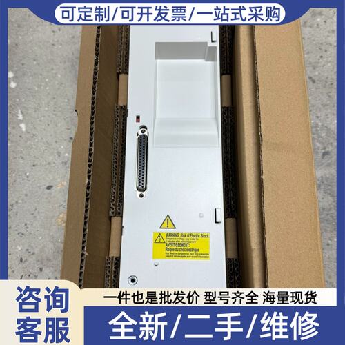 议价JPU-A3驱动器 未使用 带原包装 功能包好 实物拍摄