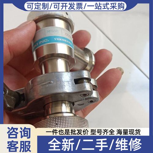 议价FUJI SEIKI INC 阀门 M