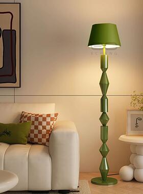 工厂直销现代北欧客厅背景墙沙发落地灯书房卧室氛围装饰立式落地
