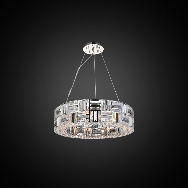 餐厅吊灯设计师款后现代轻奢高端水晶吊灯大气奢华餐桌饭厅吧台灯,家装灯饰光源,餐厅吊灯,淘宝优惠券,粉丝福利购,淘宝优惠卷