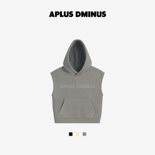 APLUSDMINUS25春秋休闲马甲