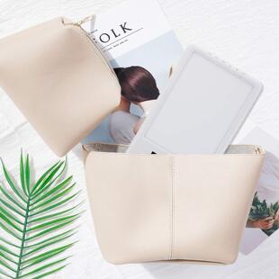 蓝光照射抗抑郁光疗灯舒缓抑郁模拟日出日落快乐灯充电式sadlight