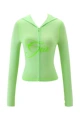 Light Green Jacket