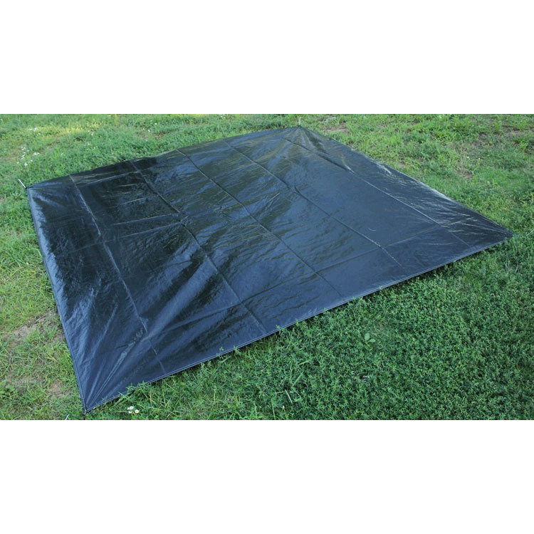 PE地布地席户外露营帐篷加厚耐磨