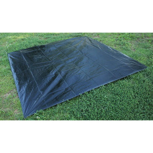 PE地布户外露营帐篷加厚耐磨地席天幕沙滩垫野餐地垫超大帐篷底布