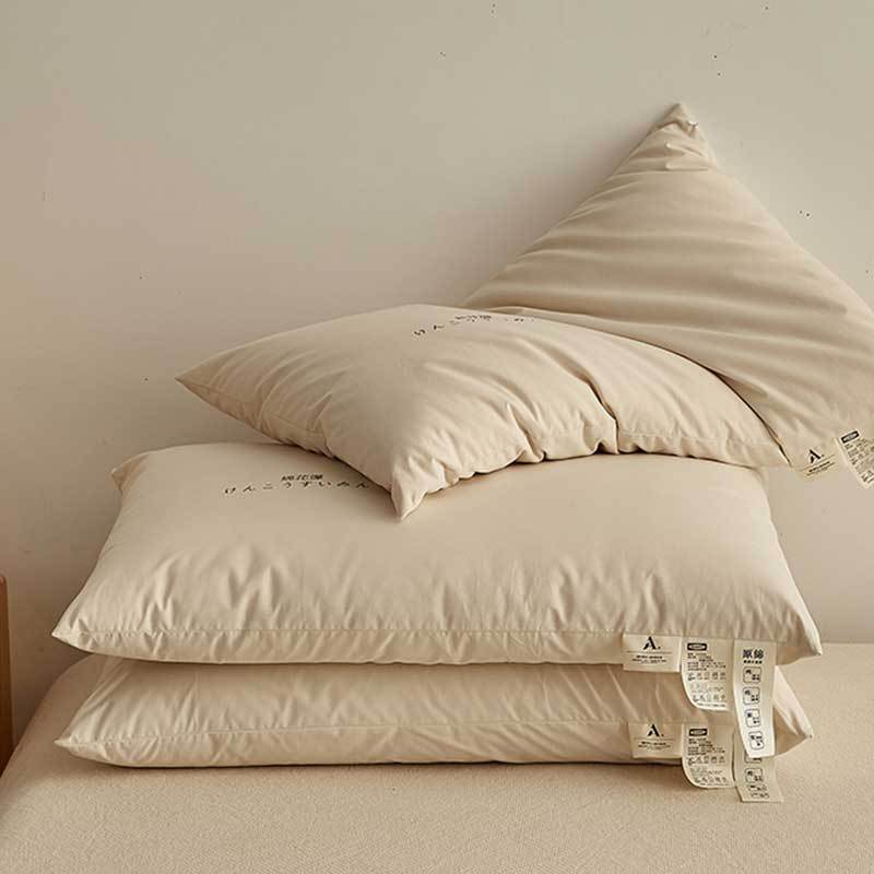 【A类新疆棉花枕】48*74同款枕套