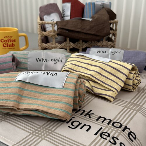 無绵丨单品枕套48*74cm一只装