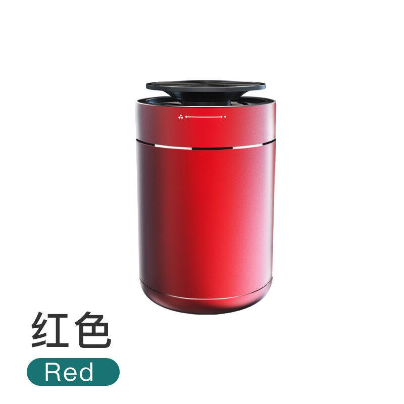 型点车载香水空气去味器净化器车家两用固体香膏香薰汽车内饰品摆