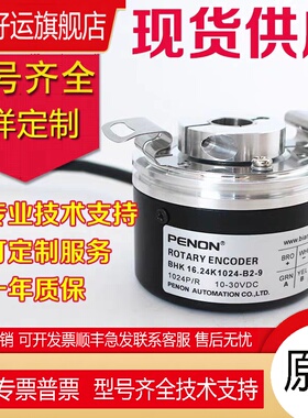 BHK 16.24K200-B6-5编码器-250/10600399-250-B0-30-I8-20-B2-M6