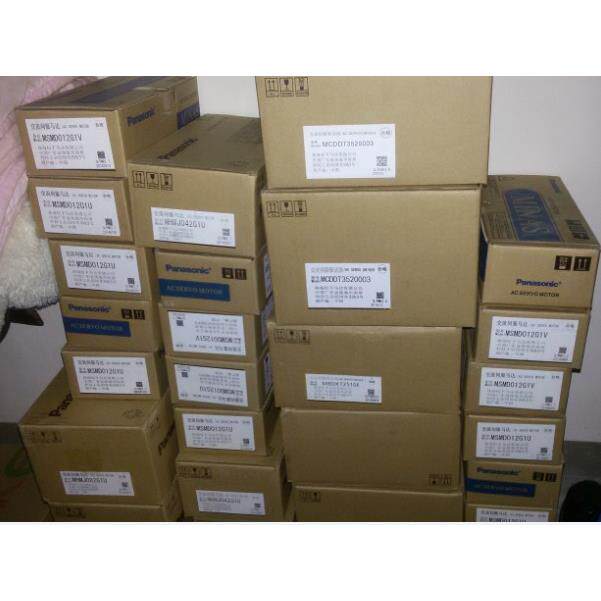 MHMF022L1V2M/MSMF022L1V2M伺服电机全新原装质保一年现货