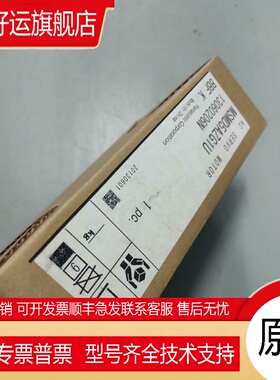 MSMD012G1U/012G1C/012G1A,100W伺服电机 现货出售