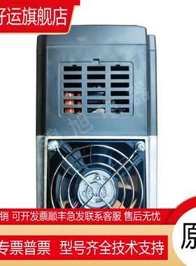 .C200系列变频器VFD015CB43A-20 007 022 037 055 075CB43B-20