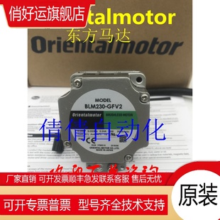 AC2 东方马达电机BLM230 BLM230 BLM230P BLM6400S GFV