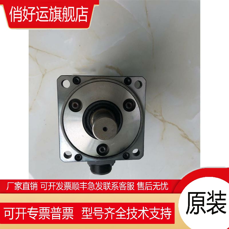 HC-RFS203K/RFS203B/HC-RFS353B/HC-RFS503B  伺服电机