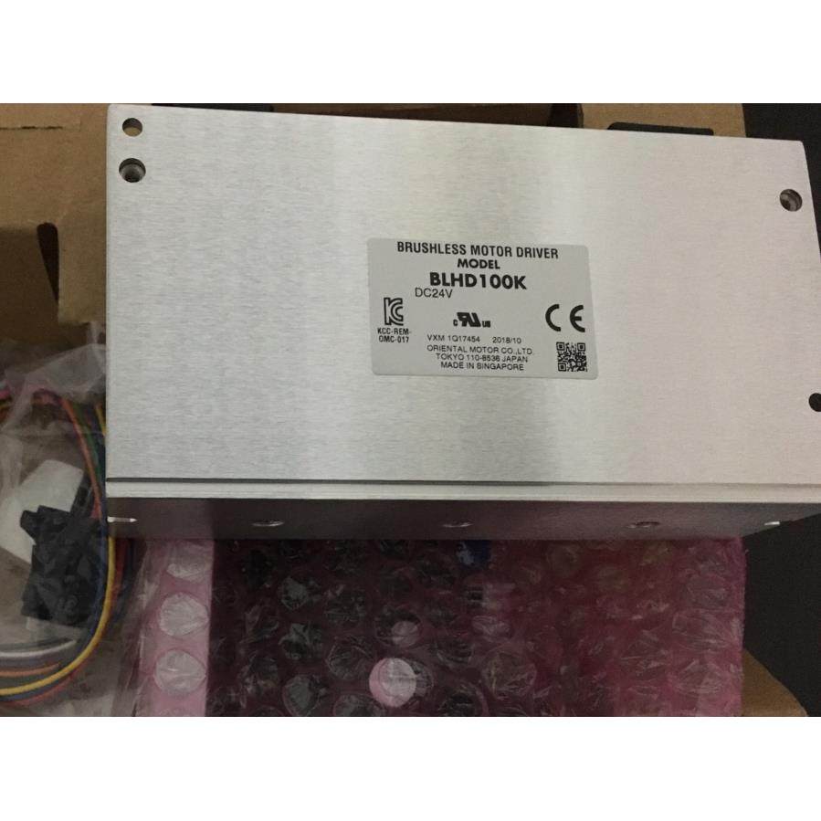 东方驱动器BLHD30K BLHD50K BLHD100K