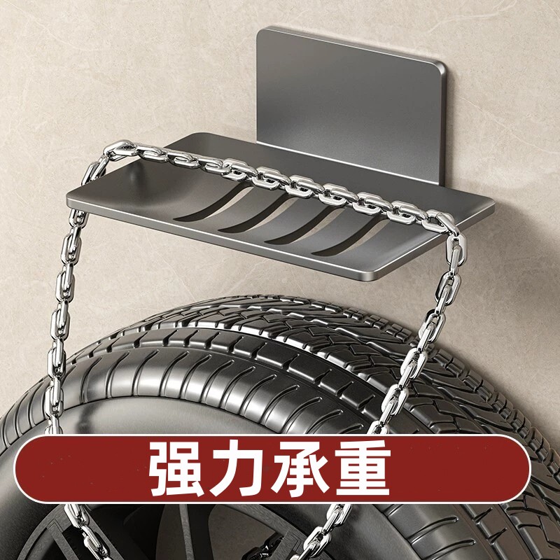 浴室肥皂盒沥水粘胶免打孔香皂碟卫生间置物架壁挂式墙面洗漱台