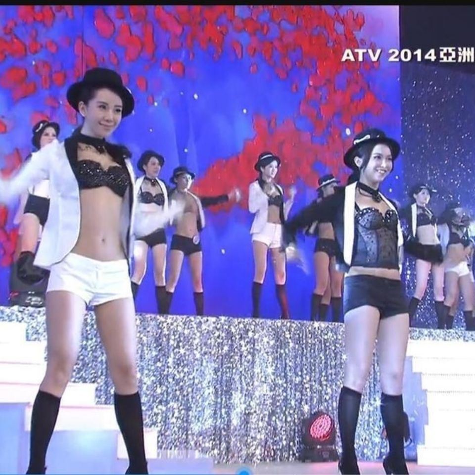 精品香港1985-2014亚洲姐姐竞选总决赛视频粤语无字高清64G优盘