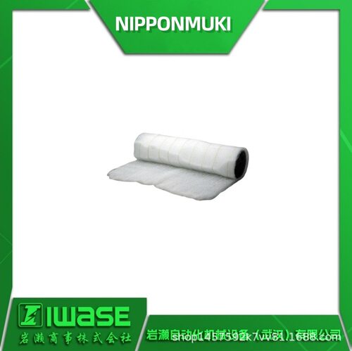 日本无机粗尘过滤器自动卷绕型