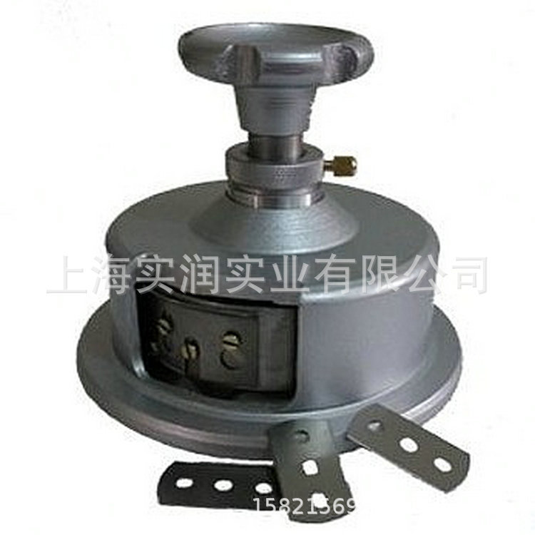 圆盘取样器100c㎡圆刀克重仪熔喷布取样刀纺织面料布料纸张刻盘