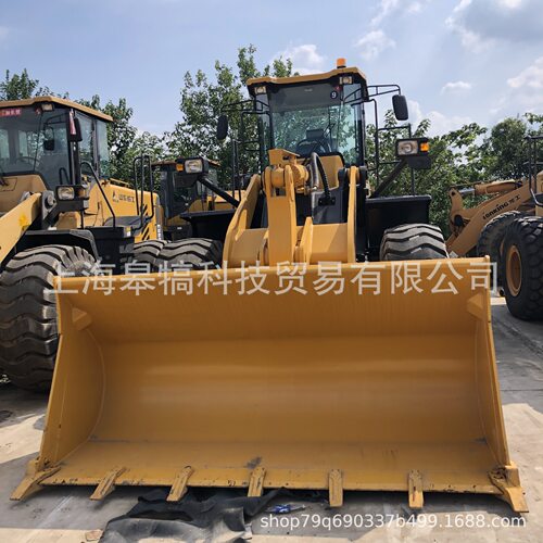 临工LG956L装载机 小型铲车 国产小铲车 轮式装载机配件出口
