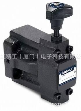 ASHON油顺MPCV-03W-50-10 02A 液控单向保压阀MCV-02W