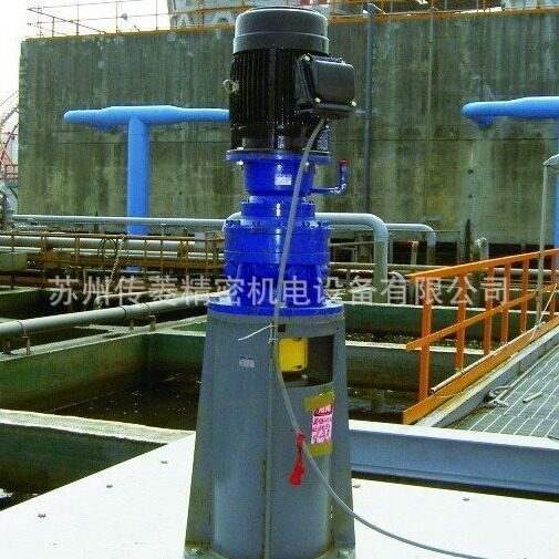 VF309-141-5.5kw立式搅拌减速机游星齿轮减速机TPVF305TPVF311TPV