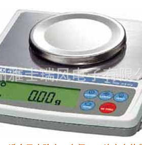 EK-200i/300i/410i/600i/1200i/2000i系列轻便式多功能天平