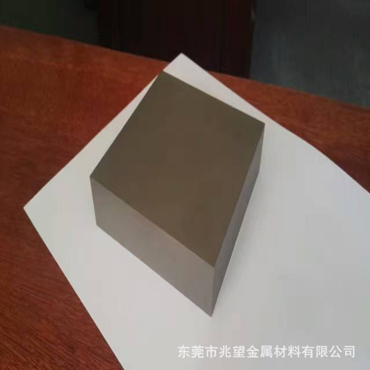 供应美国肯纳硬质合金CD-10钨钢板 CD-18精磨棒 CD-18钨钢条