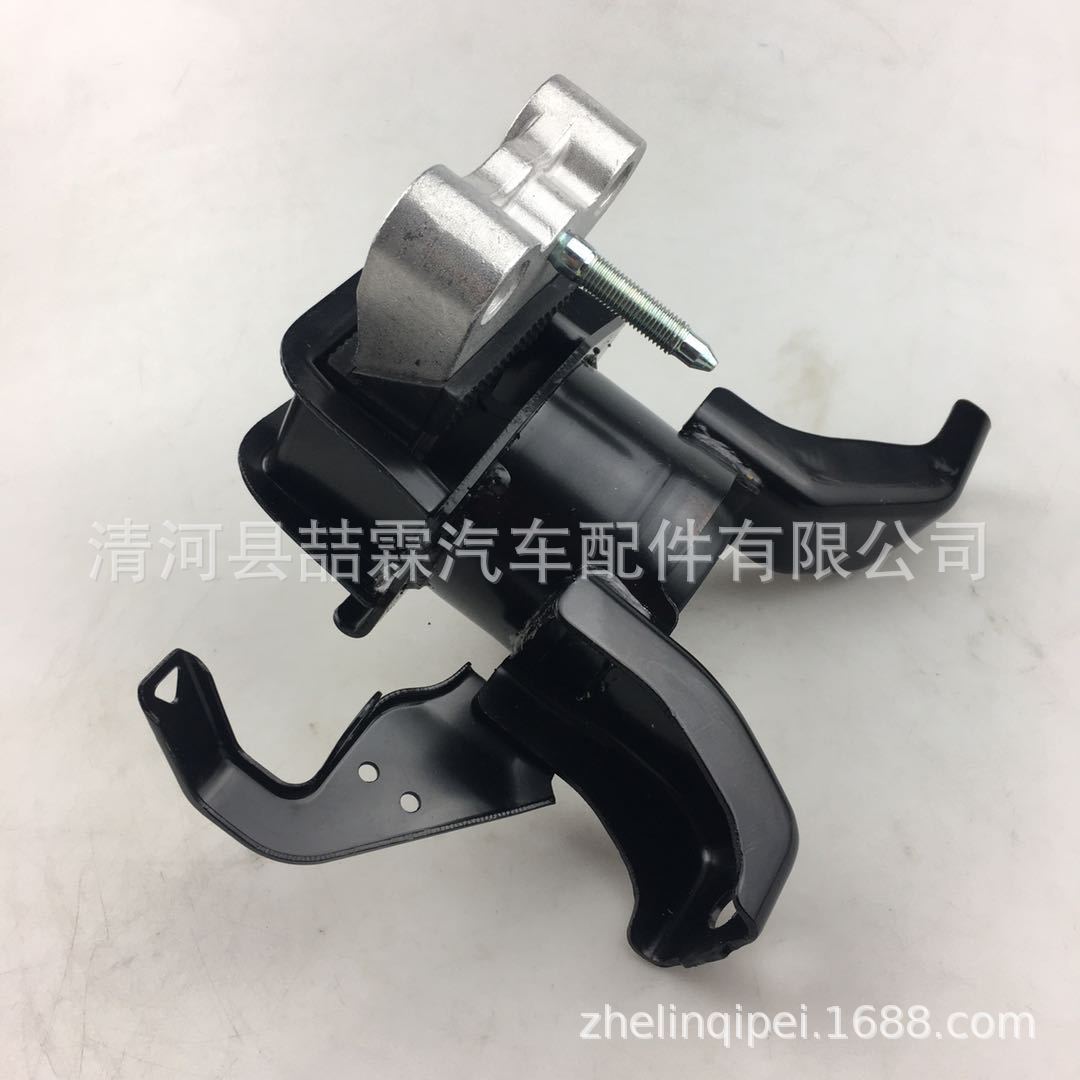 生产加工适用于14卡罗拉机脚胶  R   12305-0T190